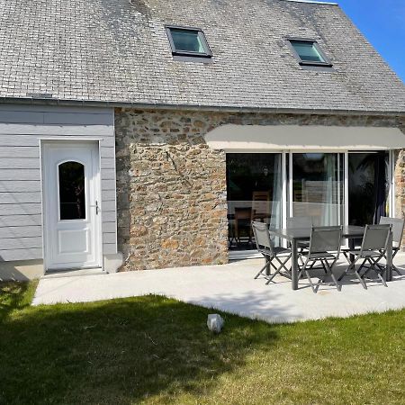 Charmante Maison A Deux Pas De La Mer Gouville-sur-Mer المظهر الخارجي الصورة